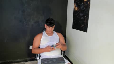 nicole_and_thiago1 online show from 28, 2, 2026