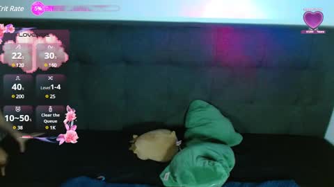 Snapshot of nicole_bonnet chatting on 20, 2, 2025 nicole online show from 20, 2, 2025