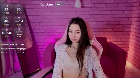 Nicole online show from 20, 2, 2026