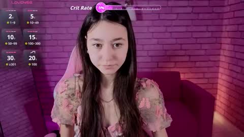 Nicole online show from 25, 2, 2026