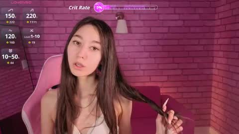 Snapshot of nicole_brownie chatting on 21, 4, 2026 Nicole online show from 21, 4, 2026