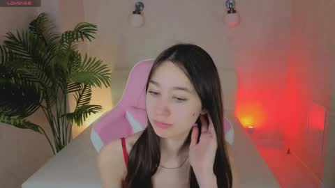 Snapshot of nicole_brownie chatting on 2, 6, 2026 Nicole online show from 2, 6, 2026