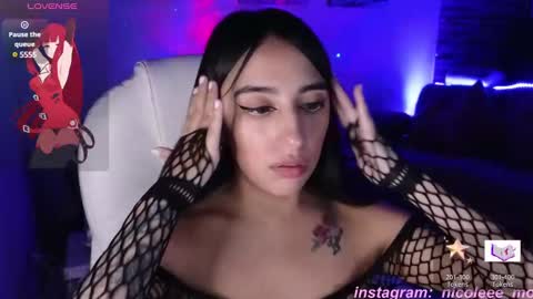 Nicole online show from 6, 1, 2025