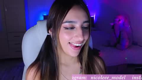 Nicole online show from 25, 10, 2025