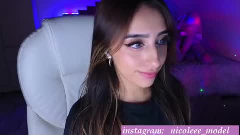 Nicole online show from 8, 11, 2025