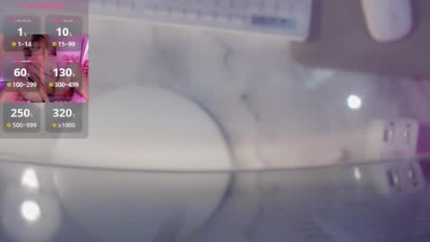 Nicole online show from 21, 12, 2025