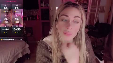 Nicole online show from 12, 1, 2026