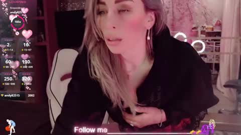 Nicole online show from 15, 2, 2026