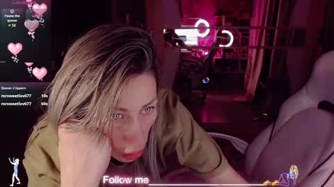 Nicole online show from 20, 2, 2026