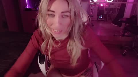 Snapshot of nicole_g0ld_ chatting on 4, 5, 2026 Nicole online show from 4, 5, 2026