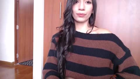Snapshot of nicole_jamess chatting on 30, 1, 2025 nicole_jamess online show from 30, 1, 2025