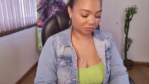 Snapshot of nicole_lushh chatting on 10, 6, 2026 nicole_lushh online show from 10, 6, 2026