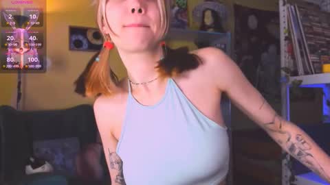 Nicole online show from 12, 10, 2025