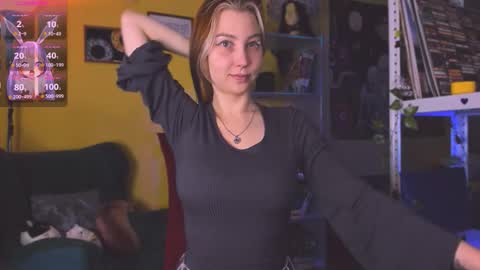 Nicole online show from 16, 10, 2025