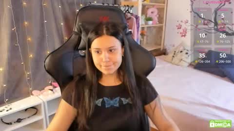 Snapshot of nicole_parshikova chatting on 12, 9, 2025 My name is Nicole. I m completely new here online show from 12, 9, 2025