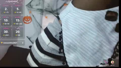 nicole roman online show from 21, 10, 2025