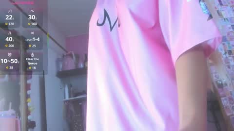 nicole_rosales online show from 4, 10, 2025