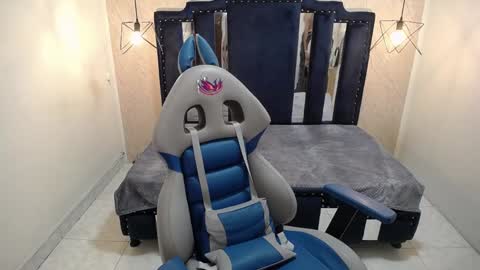 Snapshot of nicole_samantha chatting on 30, 1, 2025 Samantha online show from 30, 1, 2025