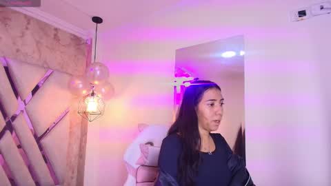 Snapshot of nicole_samantha chatting on 29, 9, 2025 Samantha online show from 29, 9, 2025