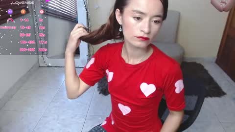 Nicole Santana online show from 14, 1, 2026