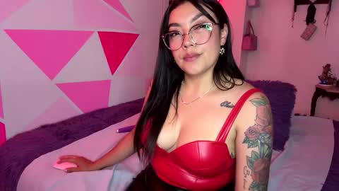 Nicole online show from 8, 1, 2026