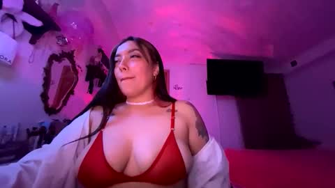 Snapshot of nicole_wc chatting on 7, 5, 2026 Nicole online show from 7, 5, 2026