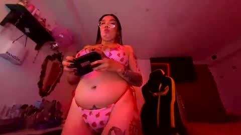 Nicole online show from 18, 7, 2026