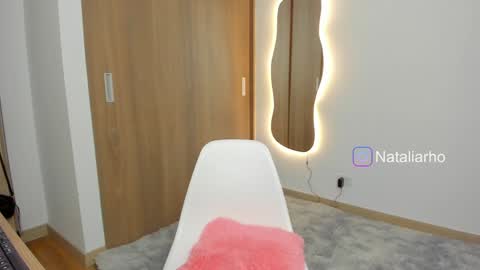 N A T A L I A online show from 9, 12, 2024