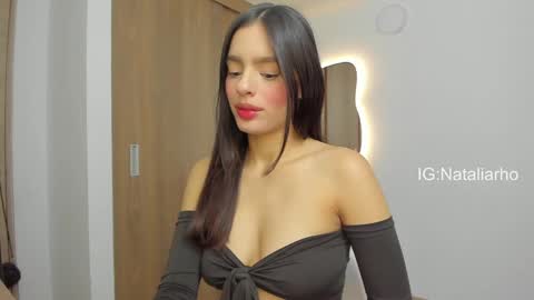 N A T A L I A online show from 10, 1, 2025