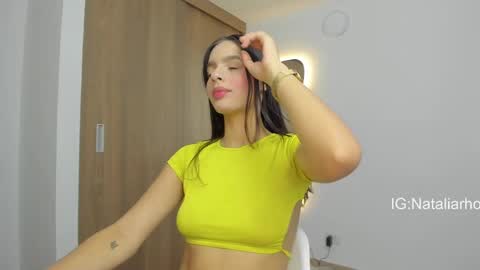 N A T A L I A online show from 5, 3, 2025