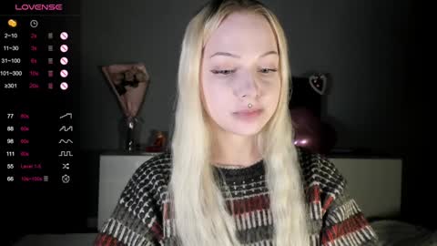 Mary online show from 8, 12, 2024