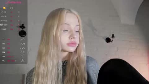 Mary online show from 8, 3, 2025