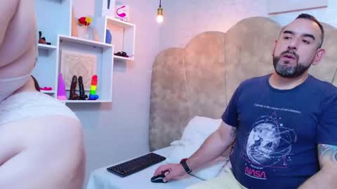 Nicole online show from 8, 3, 2026