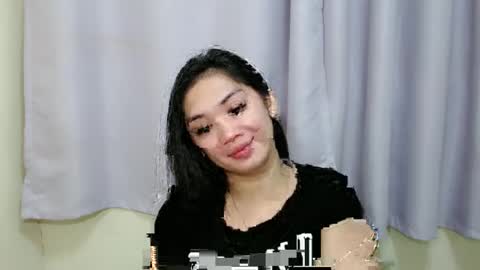 NICOLE online show from 19, 2, 2025