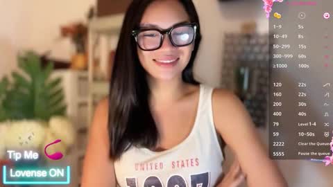 NICOLE online show from 21, 12, 2025