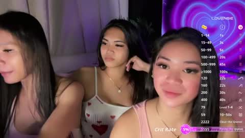 Snapshot of nicolecellini chatting on 27, 6, 2026 NICOLE online show from 27, 6, 2026