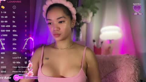 Snapshot of nicolecellini chatting on 27, 7, 2026 NICOLE online show from 27, 7, 2026