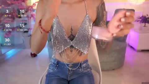 Nicole Crawft online show from 22, 11, 2025