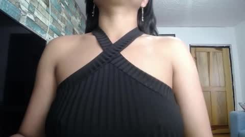 Snapshot of nicoleebon chatting on 3, 3, 2026 Nicole online show from 3, 3, 2026