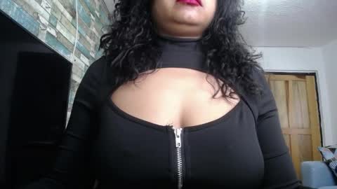 Snapshot of nicoleebon chatting on 31, 3, 2026 Nicole online show from 31, 3, 2026