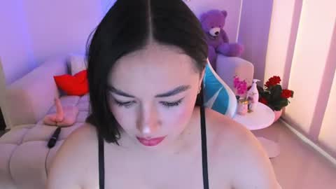 Snapshot of nicoleeorson chatting on 24, 6, 2026 Nicolle online show from 24, 6, 2026