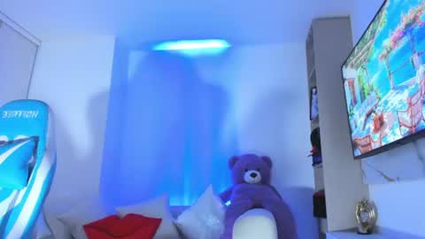 Snapshot of nicoleeorson chatting on 11, 7, 2026 Nicolle online show from 11, 7, 2026