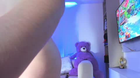 Snapshot of nicoleeorson chatting on 17, 7, 2026 Nicolle online show from 17, 7, 2026
