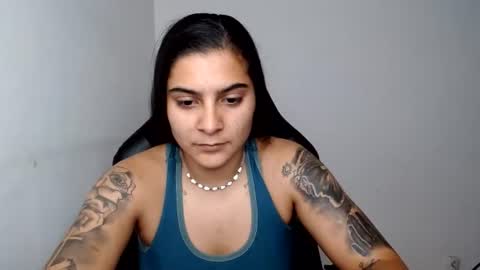 Snapshot of nicoleever chatting on 5, 8, 2026 nicoleever online show from 5, 8, 2026