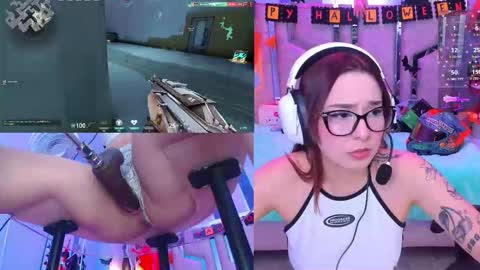 Nicole online show from 24, 10, 2025