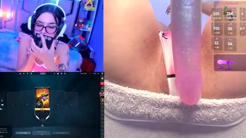 Nicole online show from 13, 3, 2026