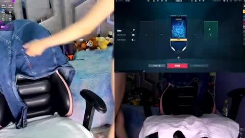 Nicole online show from 24, 7, 2026