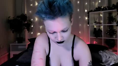 Nicole online show from 23, 12, 2024
