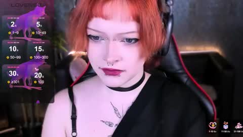Nicole online show from 14, 9, 2025