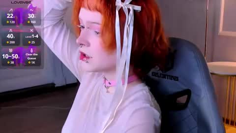 Nicole online show from 21, 9, 2025